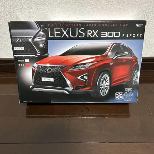 レクサス ラジコン カー」の人気商品一覧 | 安い商品を通販